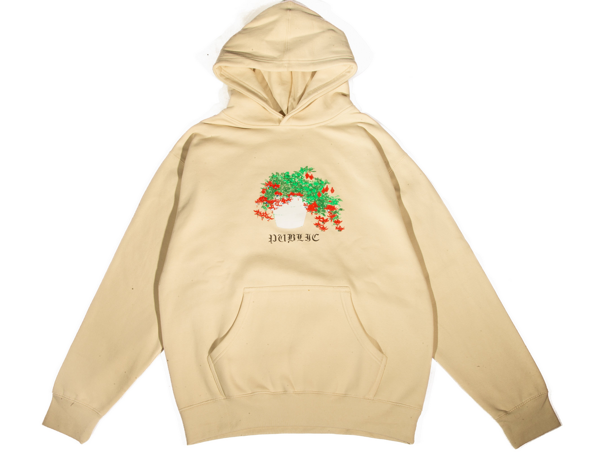 Public Disorder Hoodie - People Skate and Snowboard