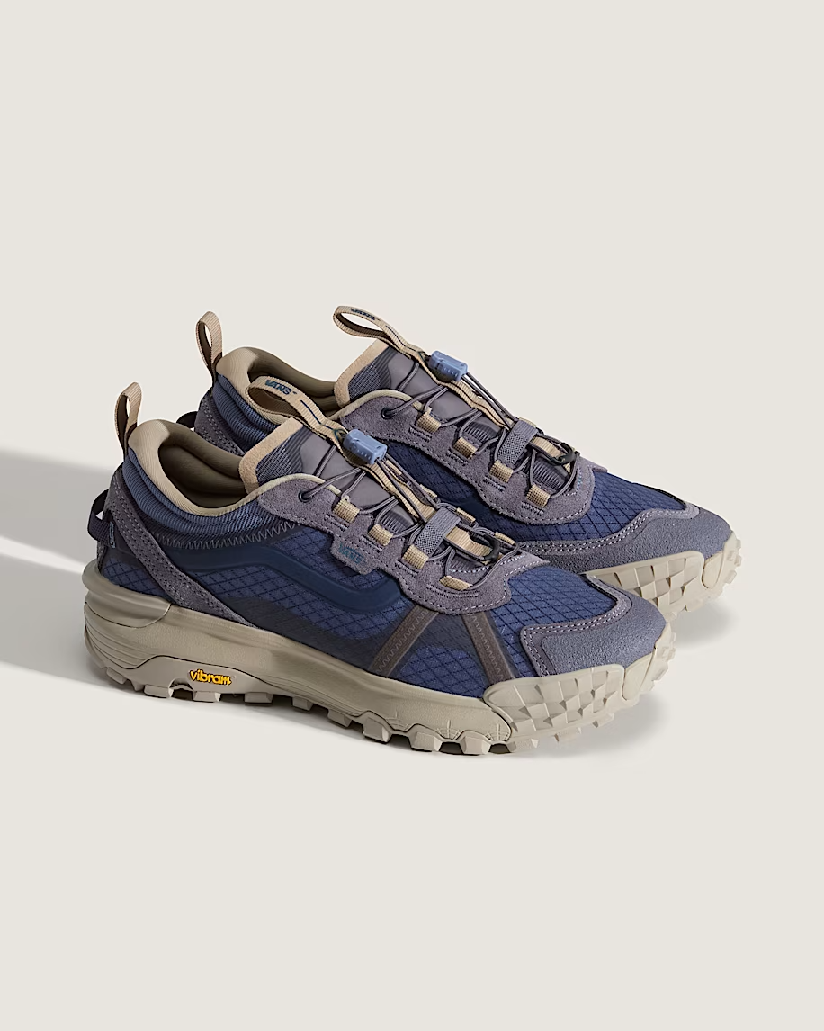 Vans Crosspath XC Trail Shoes - People Skate and Snowboard