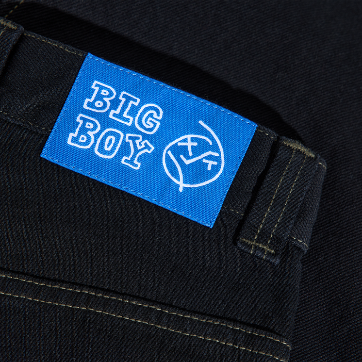 Polar Skate Co. Big Boy Jeans - People Skate and Snowboard