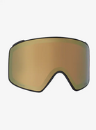 Anon M4 Cylindrical Perceive Replacement Goggle Lens - People Skate and Snowboard