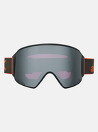 Anon M4 Cylindrical Goggles + Bonus Lens + MFI Face Mask - People Skate and Snowboard
