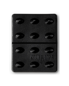 Crab Grab Mini Shark Teeth Stomp Pad - People Skate and Snowboard