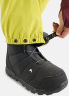 Burton Melter Plus 2L Snow Pants - People Skate and Snowboard
