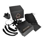 Pro Tec Low Pro Snow Certified Helmet - People Skate and Snowboard