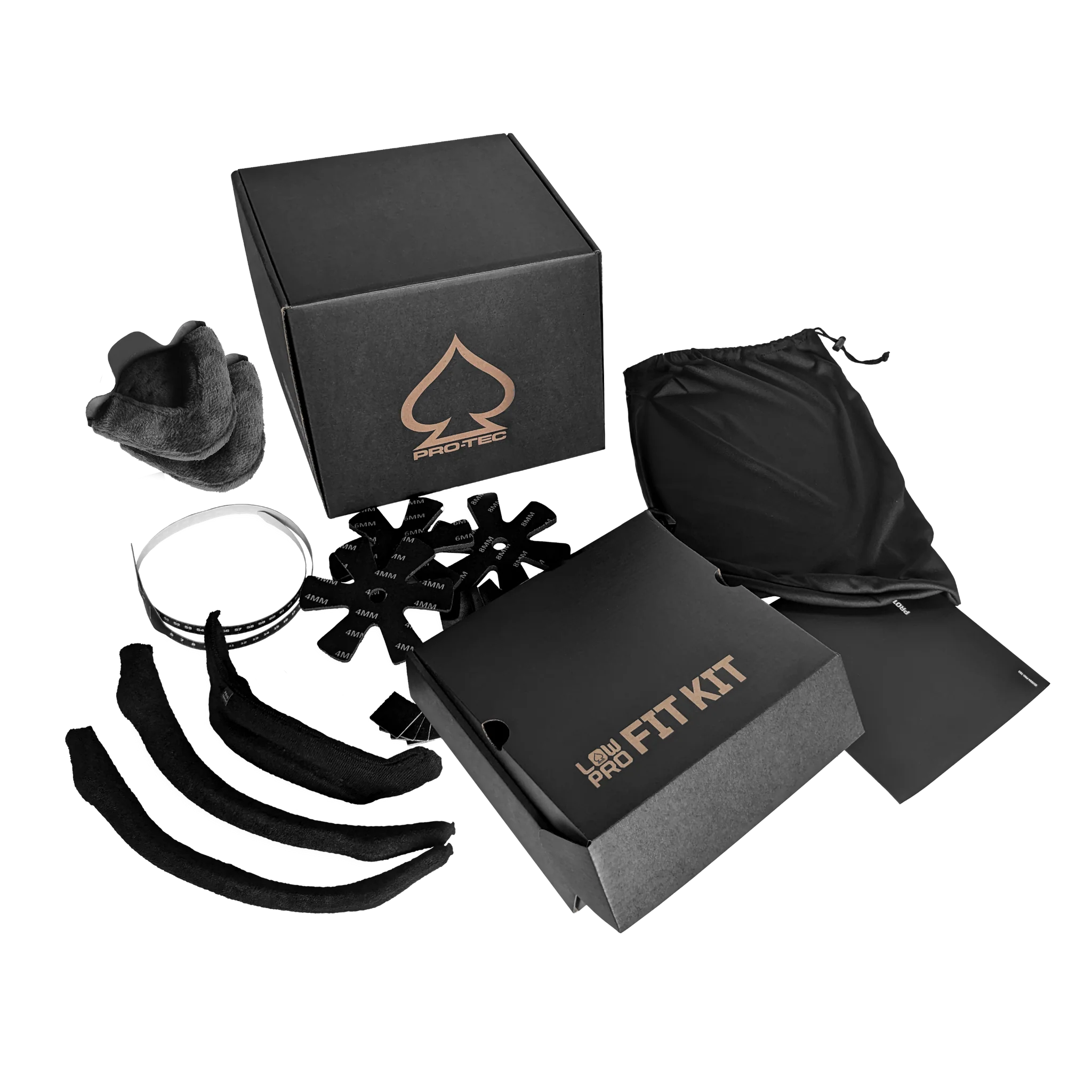 Pro Tec Low Pro Snow Certified Helmet - People Skate and Snowboard