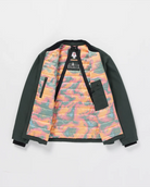 Volcom Japan by Bryan Iguchi Light Jacket size xl - People Skate and Snowboard