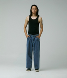 Former Merchandise Reynolds Flatline Denim Pants - People Skate and Snowboard