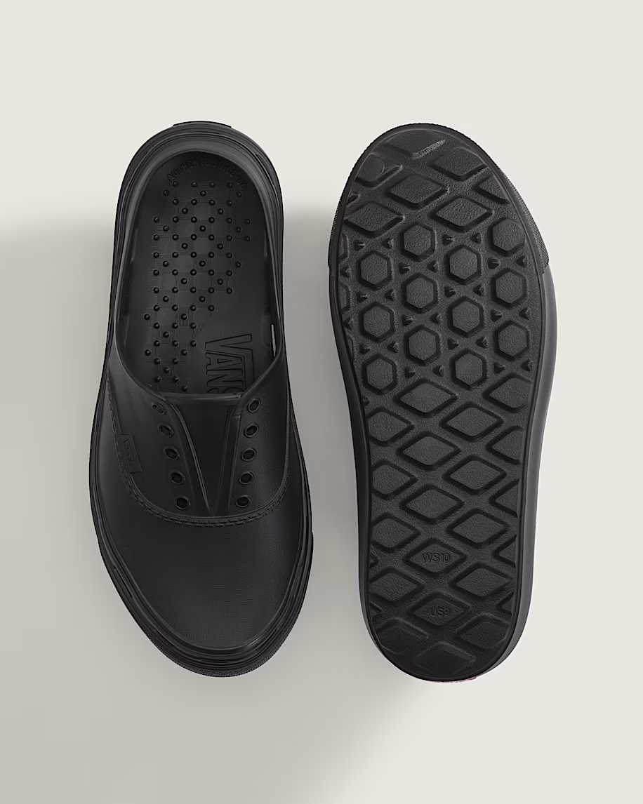 Vans Authentic Foam Mule - People Skate and Snowboard