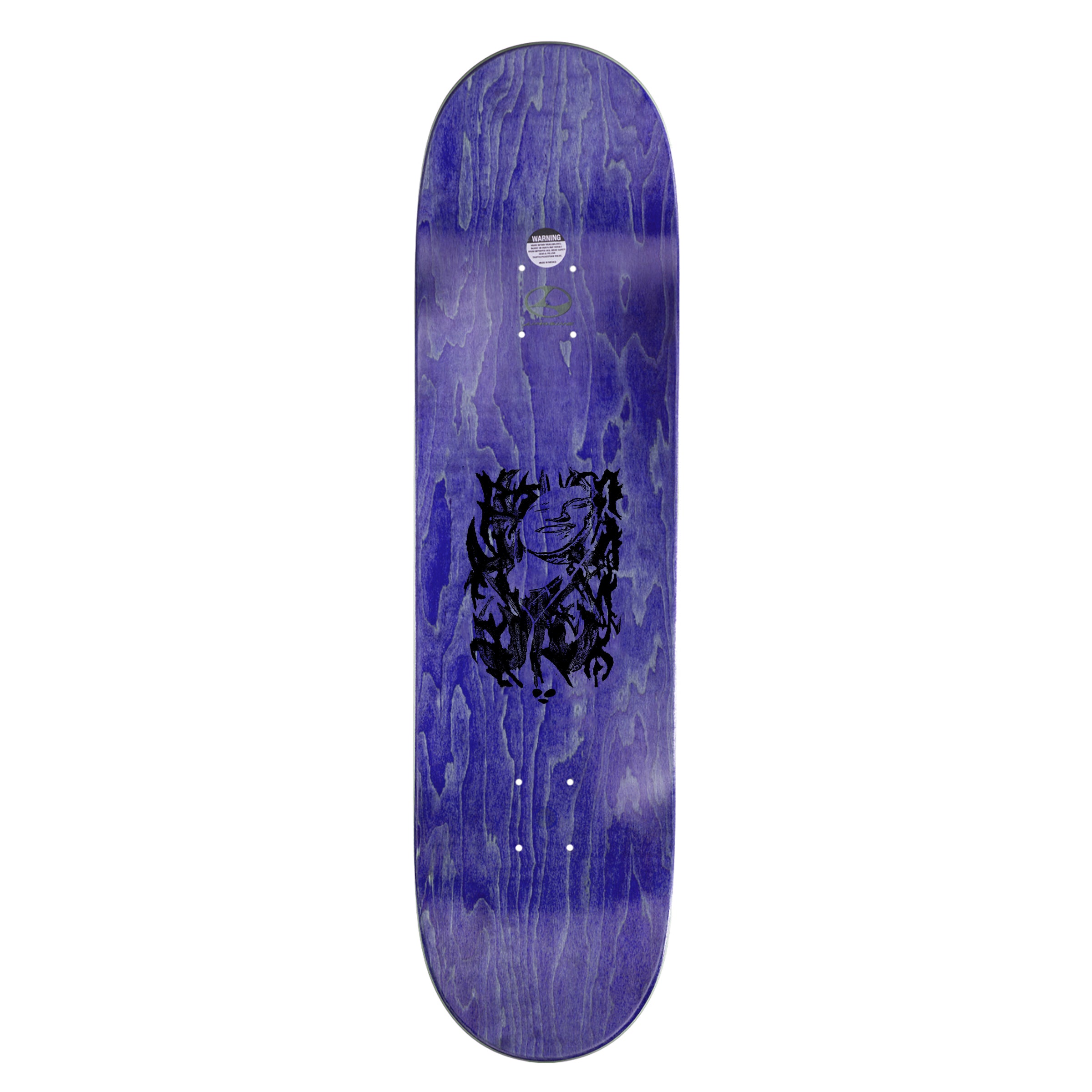 Limosine Morph Cyrus Bennett Skate Deck 8.5" - People Skate and Snowboard