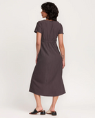 RVCA Understated Midi Dress - People Skate and Snowboard