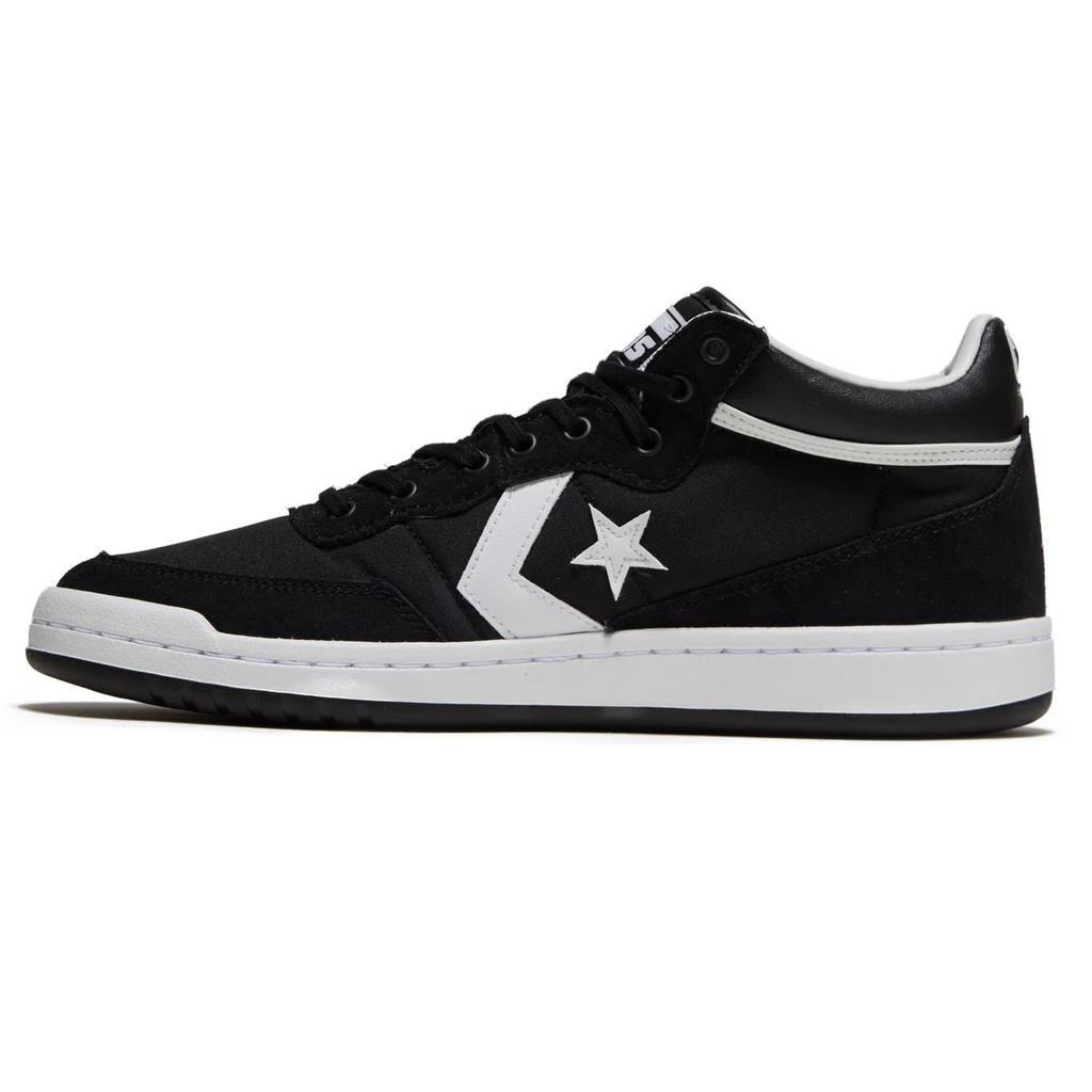 Converse Fastbreak Pro Mid Skate Shoes - People Skate and Snowboard