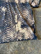 Altered Mood Scales Tee Xlarge - People Skate and Snowboard