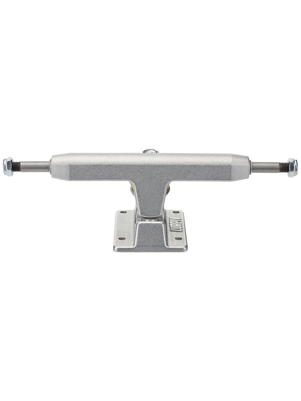Lurpiv Polished Skateboard Trucks - People Skate and Snowboard