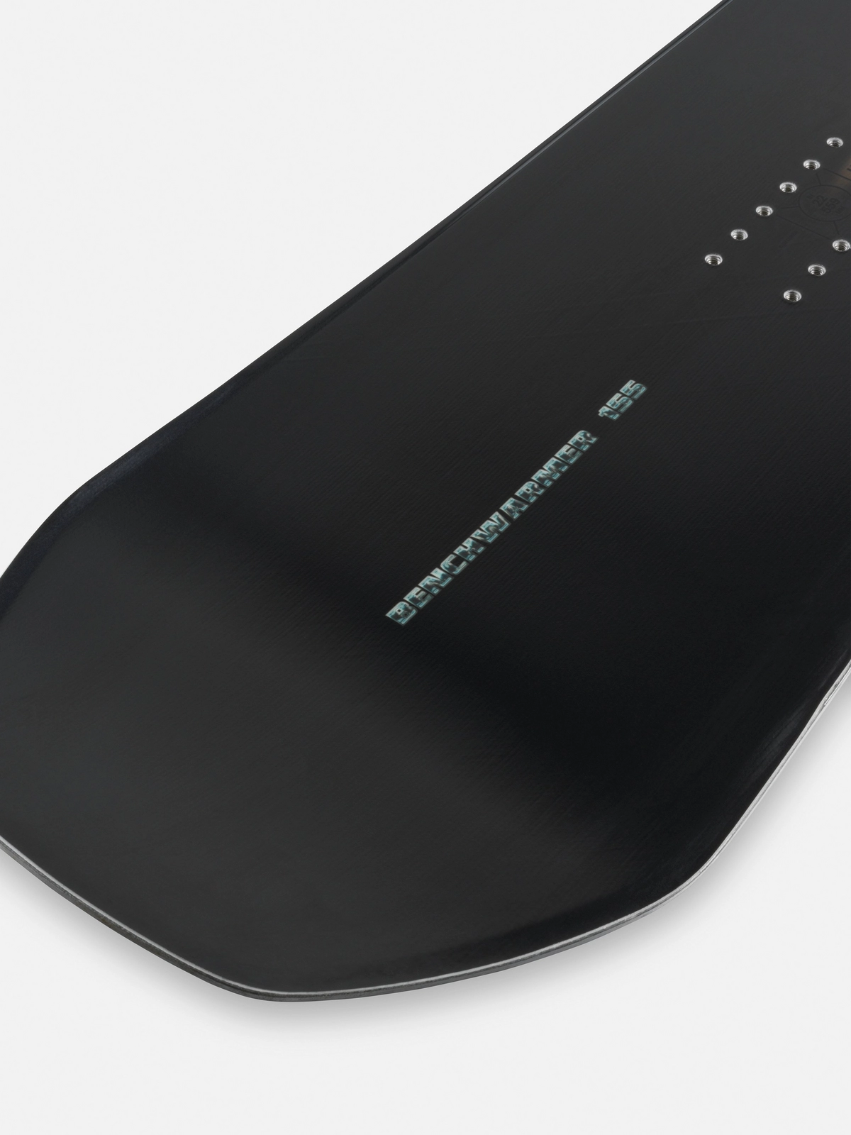 Ride Benchwarmer Snowboard 2026 - People Skate and Snowboard