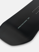 Ride Benchwarmer Snowboard 2026 - People Skate and Snowboard