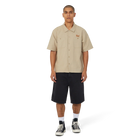 Huf Fantasies Work Shirt - People Skate and Snowboard