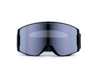 Ashbury Thunderbolt Goggles + Bonus Lens - People Skate and Snowboard