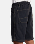 RVCA Americana 20" Carpenter Shorts - People Skate and Snowboard