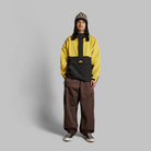 Autumn Cascade Anorak Jacket - People Skate and Snowboard