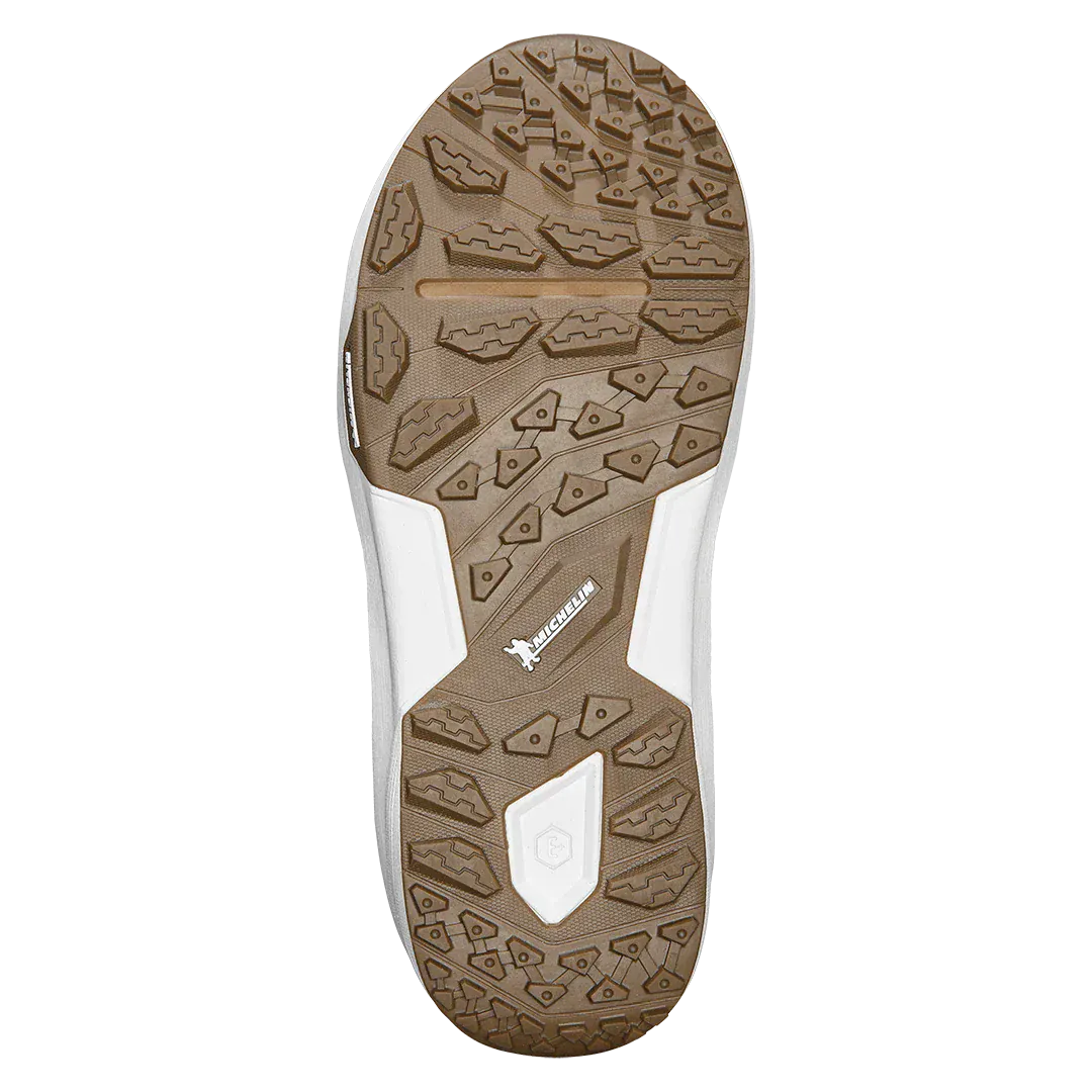 ThirtyTwo TM-2 x Scott Stevens Snowboard Boots - People Skate and Snowboard