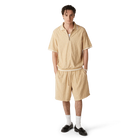 Huf Tether Terry Short - People Skate and Snowboard