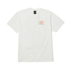 Huf After Midnight T-shirt - People Skate and Snowboard