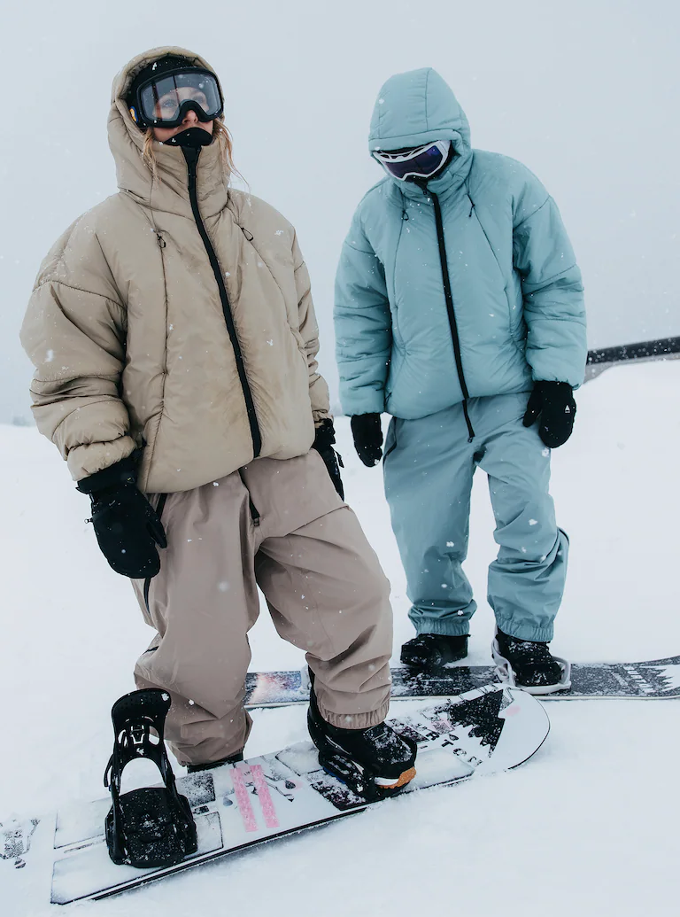 Burton Futuretrust 2L Bib - People Skate and Snowboard