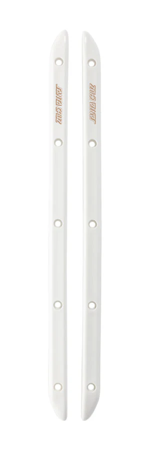 Santa Cruz Slimline HSR Skateboard Rails - People Skate and Snowboard