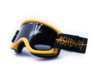 Ashbury Warlock Goggles + Bonus Lens - People Skate and Snowboard