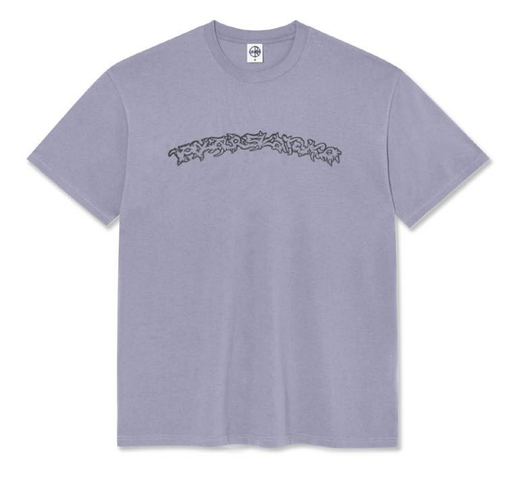 Polar Skate Co Conflict Scenario Tee - People Skate and Snowboard