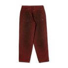 Huf Cromer Washed Pant - People Skate and Snowboard