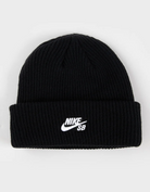 Nike SB Terra Fisherman Beanie - People Skate and Snowboard