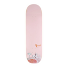 Frog Technique Pat G Skate Deck 8.18" - People Skate and Snowboard