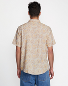 RVCA Exotica II Shirt - People Skate and Snowboard