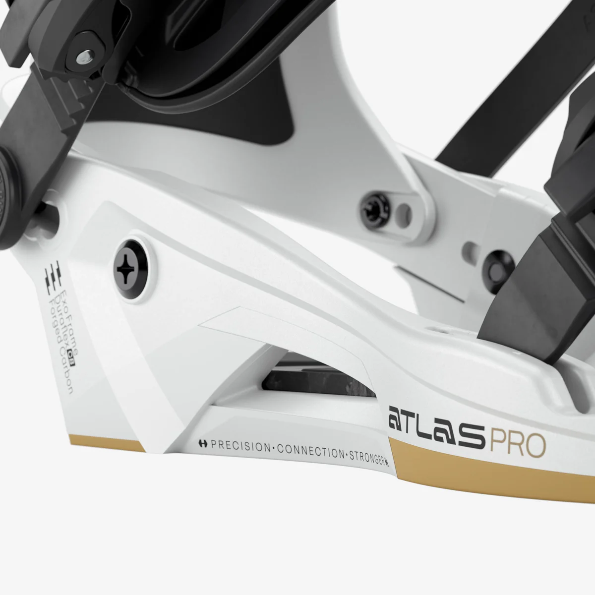Union Atlas Pro Snowboard Bindings 2026 - People Skate and Snowboard