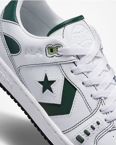 Converse AS-1 Pro Shoes size 12 - People Skate and Snowboard