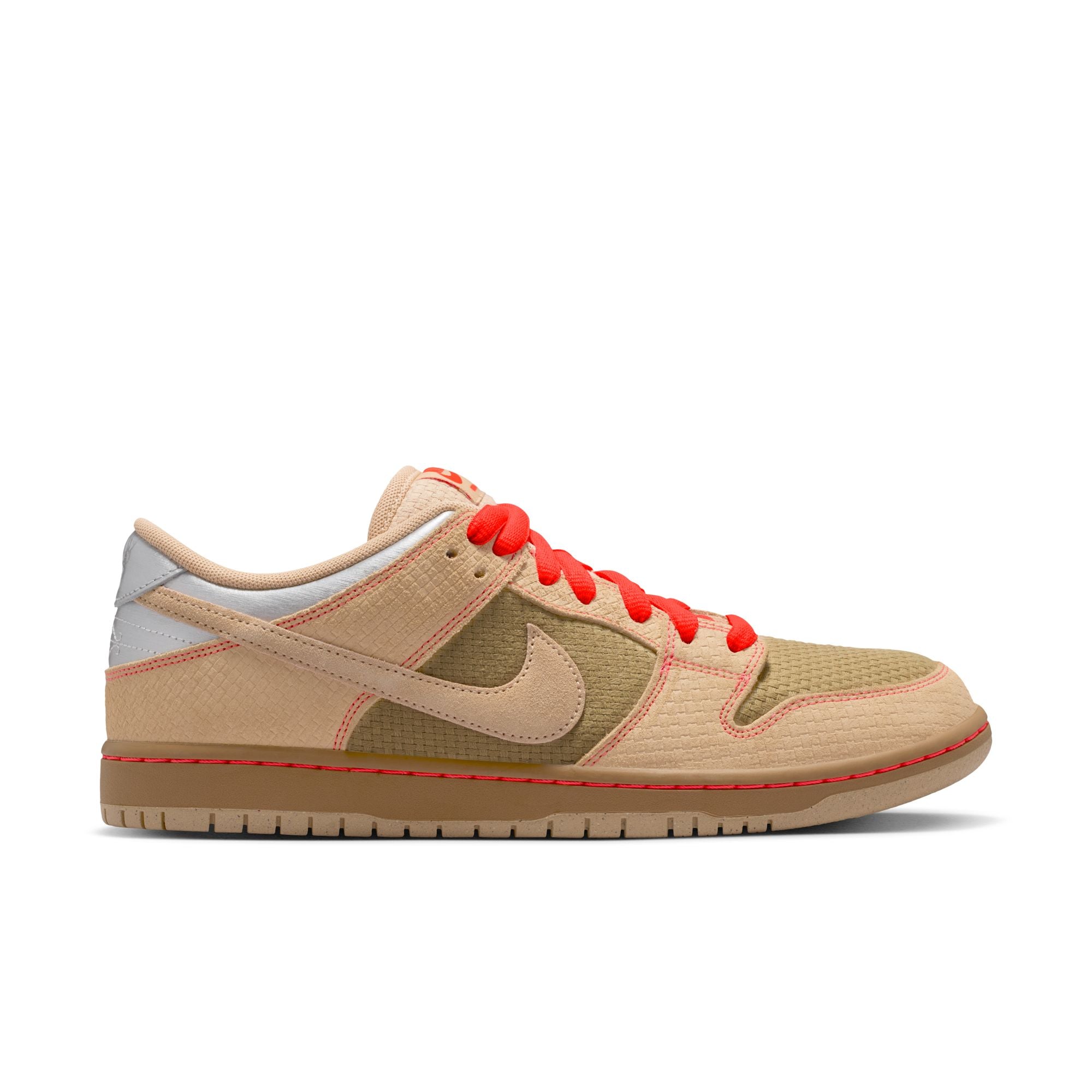 Nike SB Dunk Low Pro Thai New Year - People Skate and Snowboard
