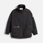 Autumn Yard Jacket - People Skate and Snowboard