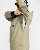 Volcom Primry Insulated Jacket - People Skate and Snowboard