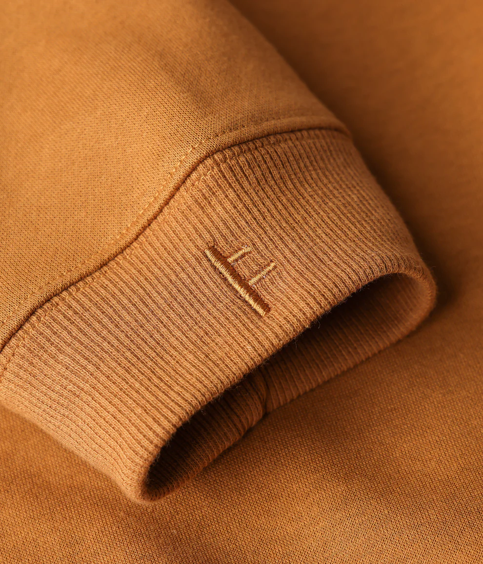 Former Temper Crewneck Sweatshirt - People Skate and Snowboard