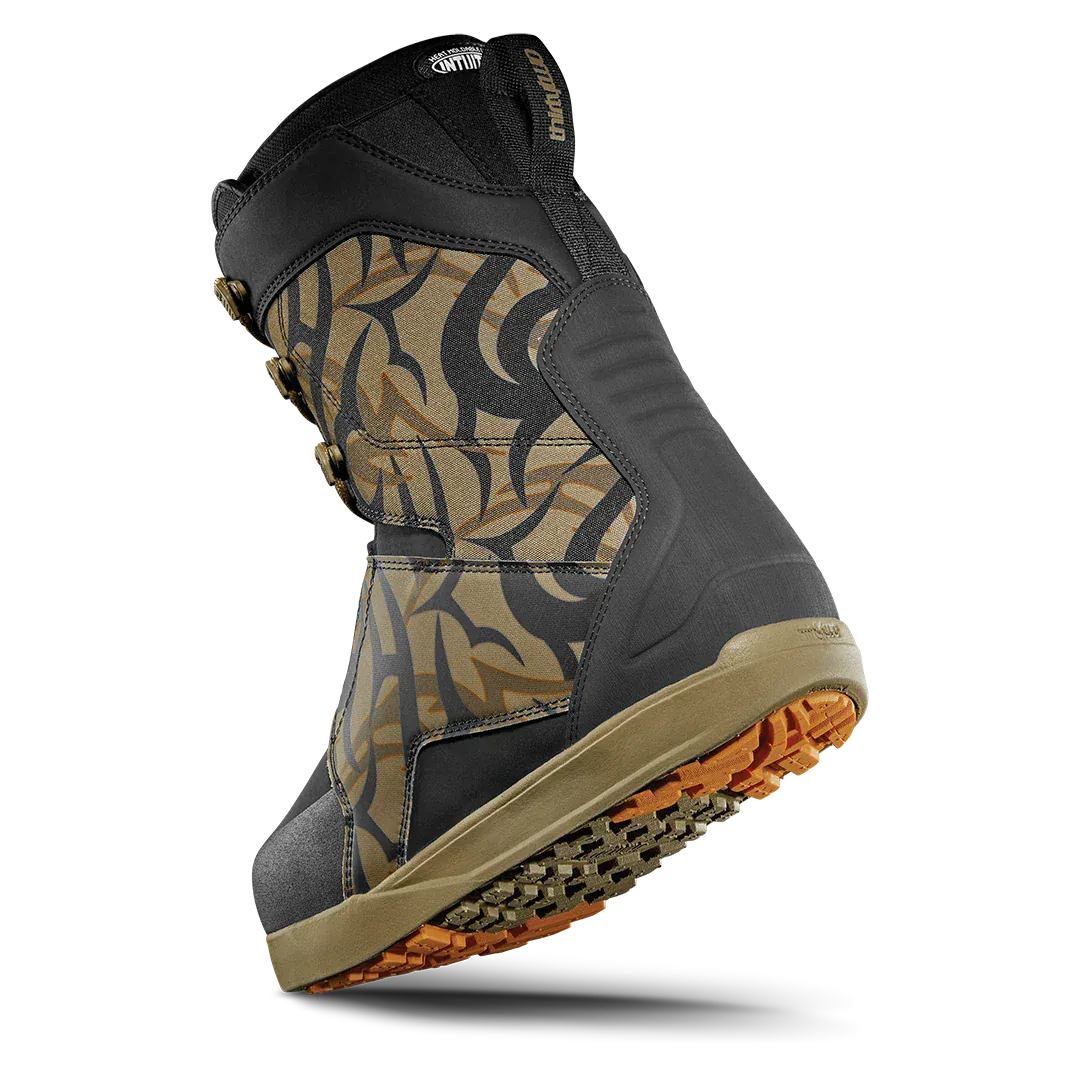 ThirtyTwo Lashed x Corduroy Snowboard Boots - People Skate and Snowboard