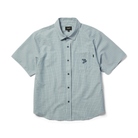 Huf Stuck On You Plaid Shirt - People Skate and Snowboard