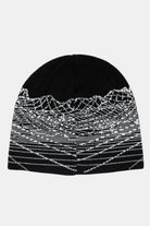 Corduroy Digital MTN Skully Beanie - People Skate and Snowboard