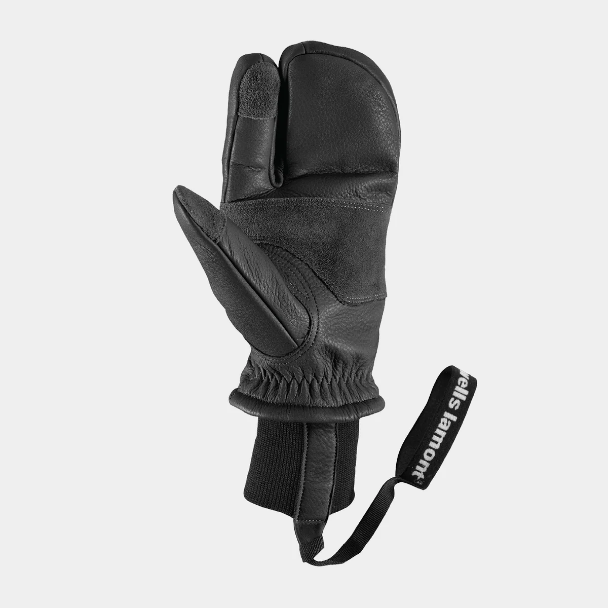 Wells Lamont Working Crew Lobster Mitten - People Skate and Snowboard