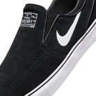 Nike SB Janoski+ Slip On Skate Shoes - People Skate and Snowboard