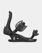 Rome Trace Bindings 2025 size Small - People Skate and Snowboard