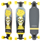 Sector 9 Roundhouse Blown Complete - People Skate and Snowboard