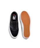 Vans Skate Authentic Mid Skate Shoes - People Skate and Snowboard