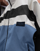 Volcom DLM Lightweight Jacket size XS - People Skate and Snowboard