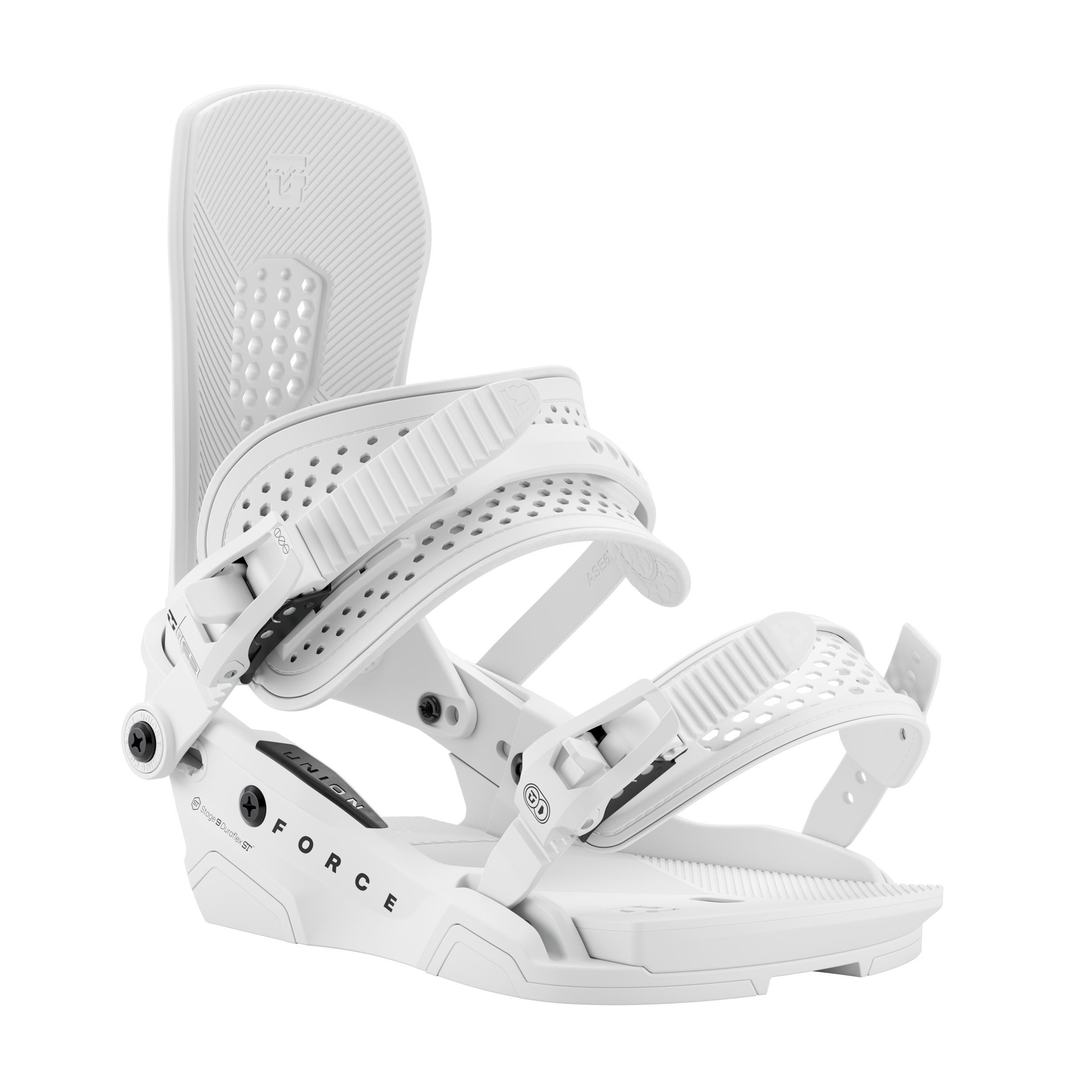Union Force Snowboard Bindings 2026 - People Skate and Snowboard